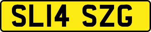 SL14SZG