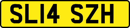 SL14SZH