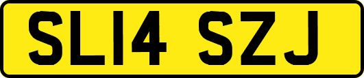 SL14SZJ