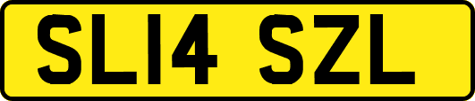 SL14SZL