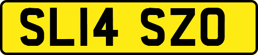 SL14SZO
