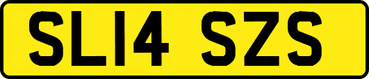 SL14SZS