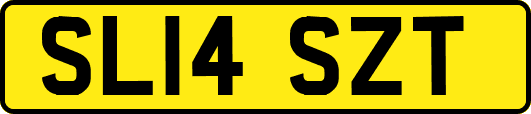 SL14SZT