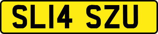 SL14SZU