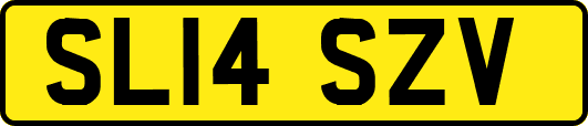 SL14SZV