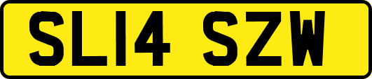 SL14SZW