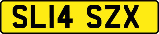 SL14SZX