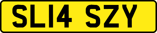 SL14SZY