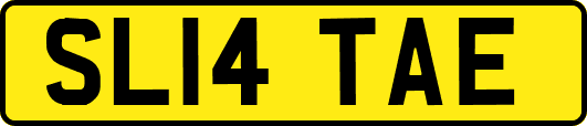 SL14TAE