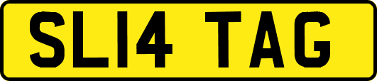 SL14TAG