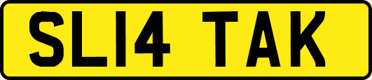 SL14TAK