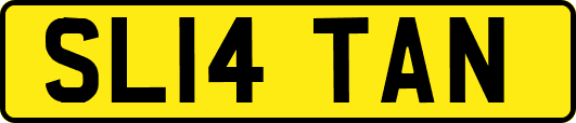SL14TAN