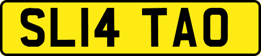 SL14TAO