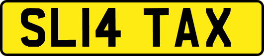 SL14TAX