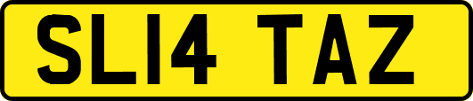 SL14TAZ