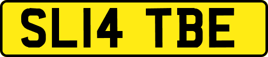 SL14TBE
