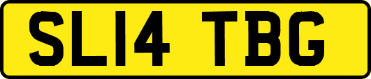 SL14TBG
