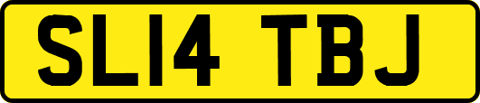 SL14TBJ