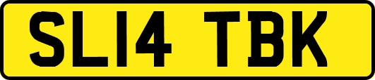 SL14TBK