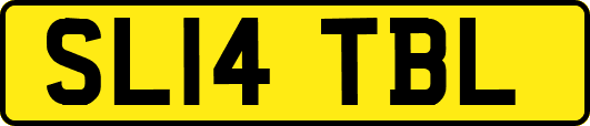 SL14TBL