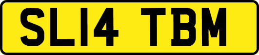 SL14TBM