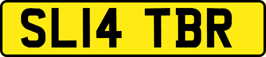 SL14TBR