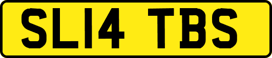 SL14TBS
