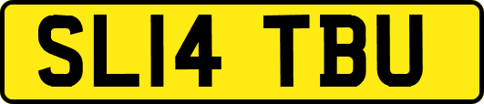 SL14TBU