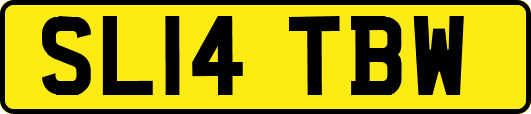 SL14TBW