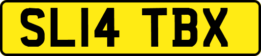 SL14TBX