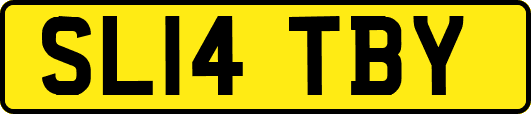 SL14TBY