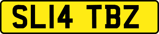 SL14TBZ