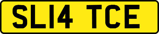 SL14TCE