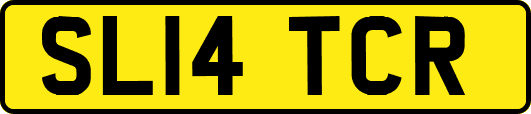 SL14TCR