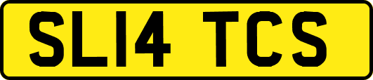SL14TCS