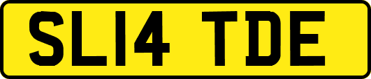 SL14TDE