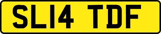 SL14TDF