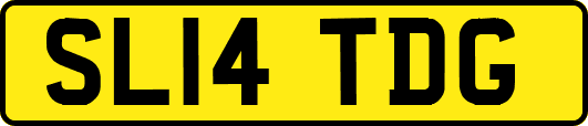 SL14TDG