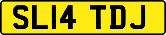 SL14TDJ