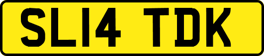 SL14TDK