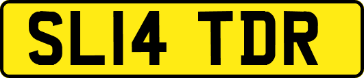 SL14TDR