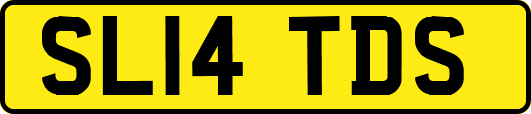 SL14TDS