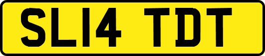 SL14TDT