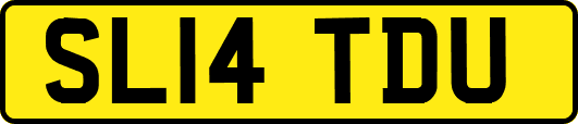 SL14TDU