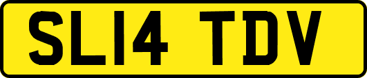 SL14TDV