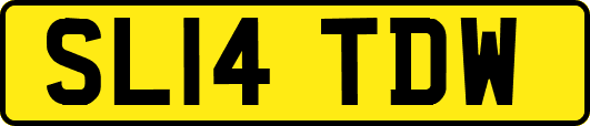 SL14TDW