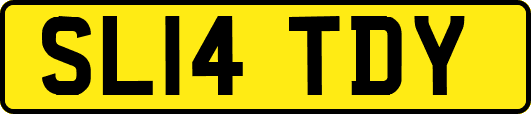 SL14TDY