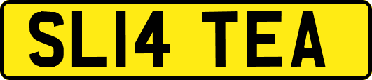 SL14TEA
