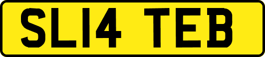 SL14TEB