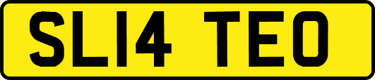 SL14TEO